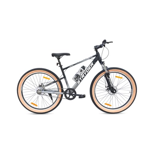 Buy Stryder 27.5T Orbiter Mountain Cycle | Dual Disc Brakes